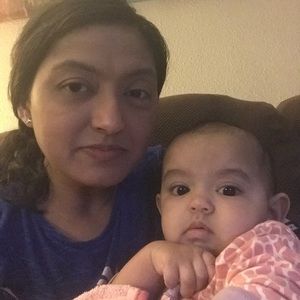 Meet your Posher, Purnima